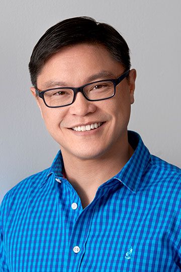 Jason Fung